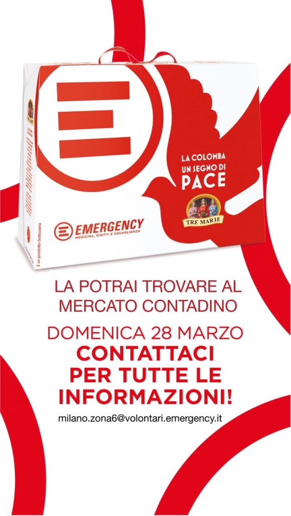 emergency colomba