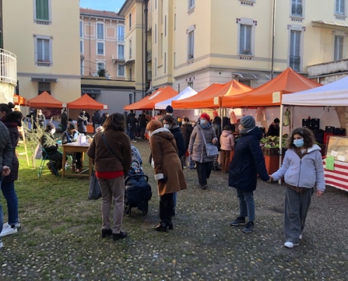 mercato contadino