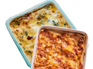 lasagne